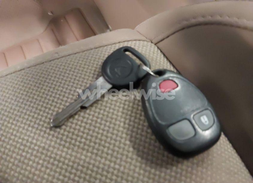 Photo 11 of 2008 Saturn Vue V6 XE (VIN 3GSDL43N28S664011)