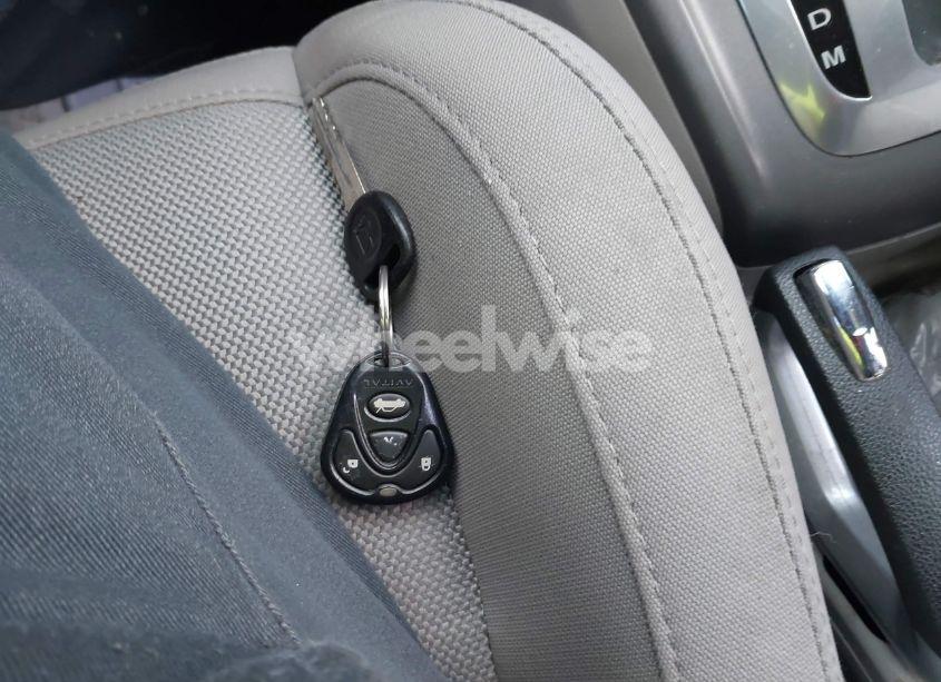 Photo 11 of 2009 Saturn Vue V6 XE (VIN 3GSDL43N29S640017)