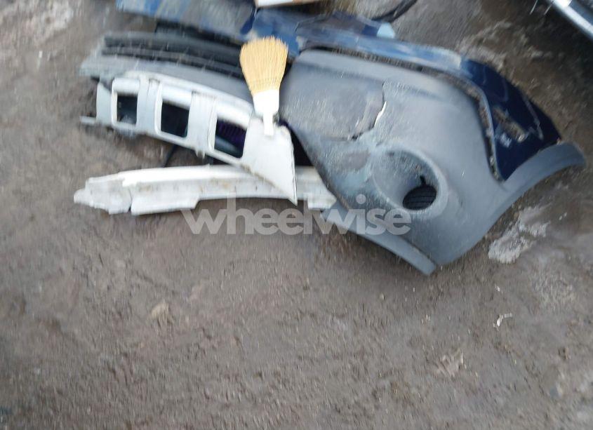 Photo 12 of 2009 Saturn Vue V6 XE (VIN 3GSDL43N29S640017)