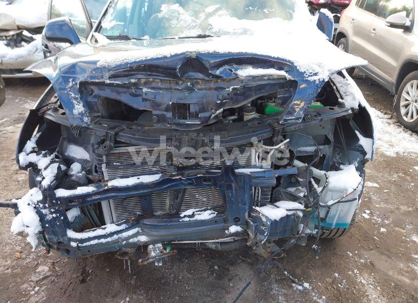 Photo 13 of 2009 Saturn Vue V6 XE (VIN 3GSDL43N29S640017)