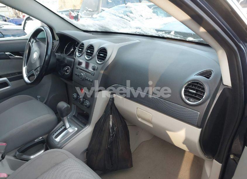 Photo 5 of 2009 Saturn Vue V6 XE (VIN 3GSDL43N29S640017)