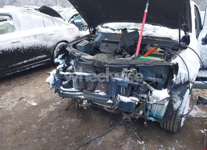 Photo 6 of 2009 Saturn Vue V6 XE (VIN 3GSDL43N29S640017)