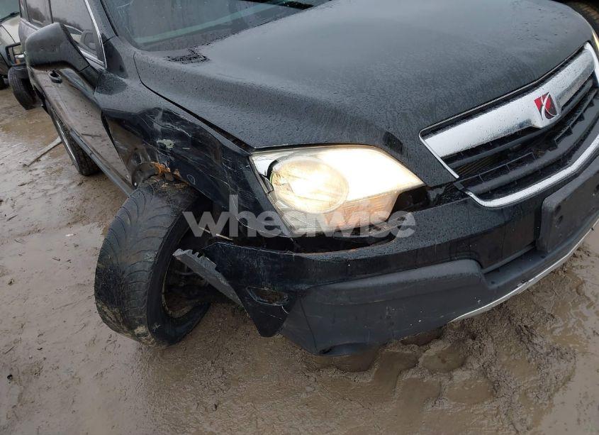 Photo 6 of 2008 Saturn Vue V6 XE (VIN 3GSDL43N38S562216)