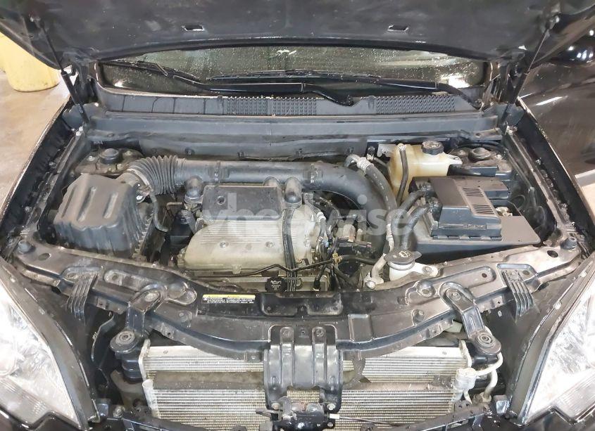 Photo 10 of 2009 Saturn Vue V6 XE (VIN 3GSDL43N79S646315)