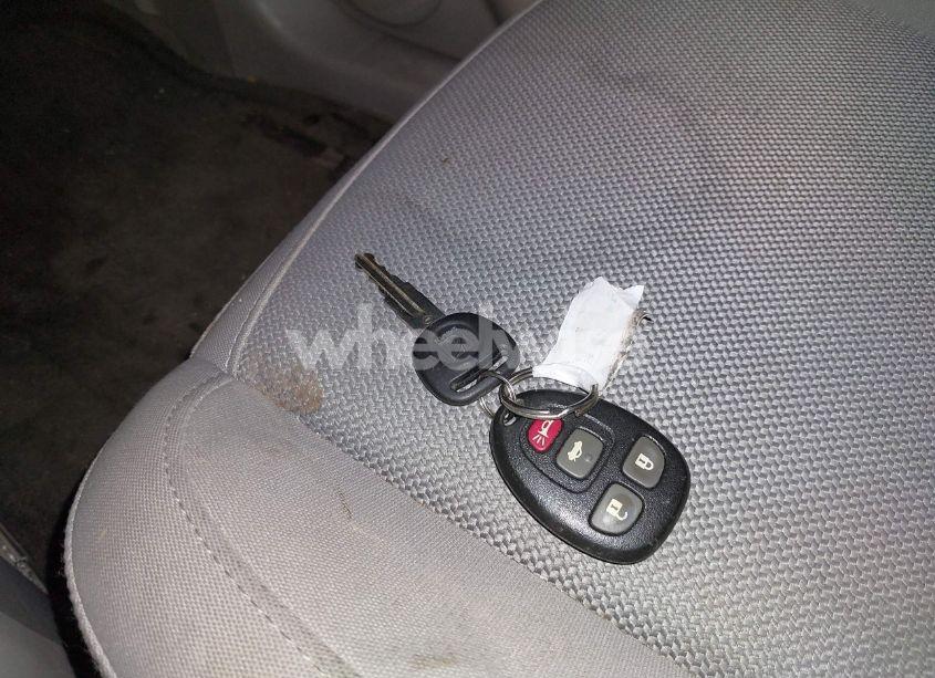 Photo 11 of 2009 Saturn Vue V6 XE (VIN 3GSDL43N79S646315)