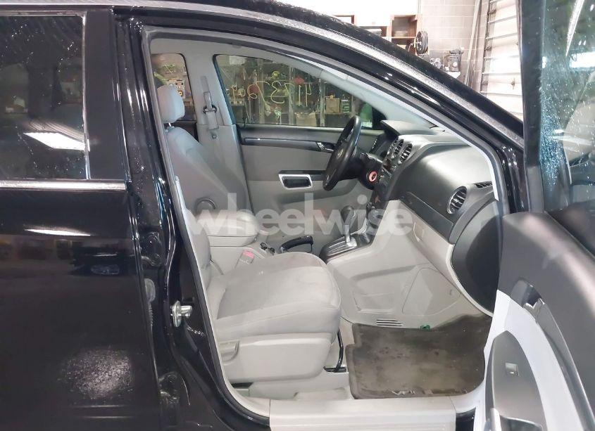 Photo 5 of 2009 Saturn Vue V6 XE (VIN 3GSDL43N79S646315)