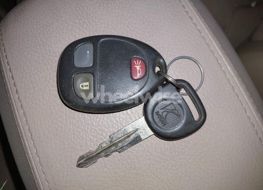 Photo 11 of 2009 Saturn Vue V6 XE (VIN 3GSDL43NX9S568919)