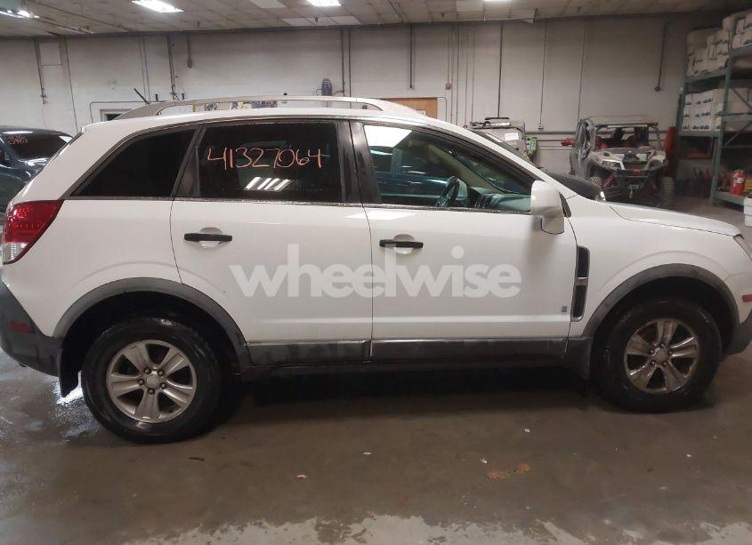 Photo 13 of 2009 Saturn Vue V6 XE (VIN 3GSDL43NX9S568919)