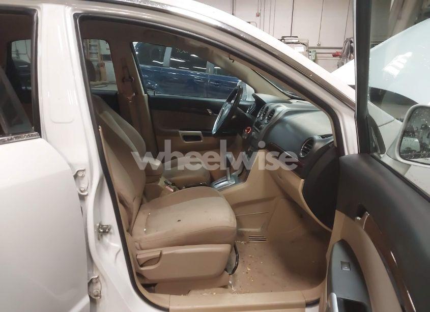 Photo 5 of 2009 Saturn Vue V6 XE (VIN 3GSDL43NX9S568919)