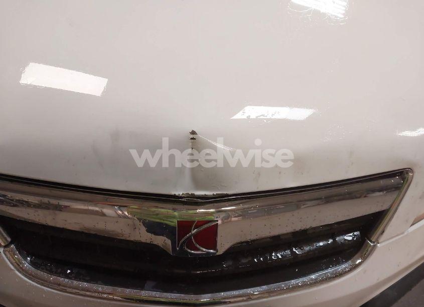 Photo 6 of 2009 Saturn Vue V6 XE (VIN 3GSDL43NX9S568919)