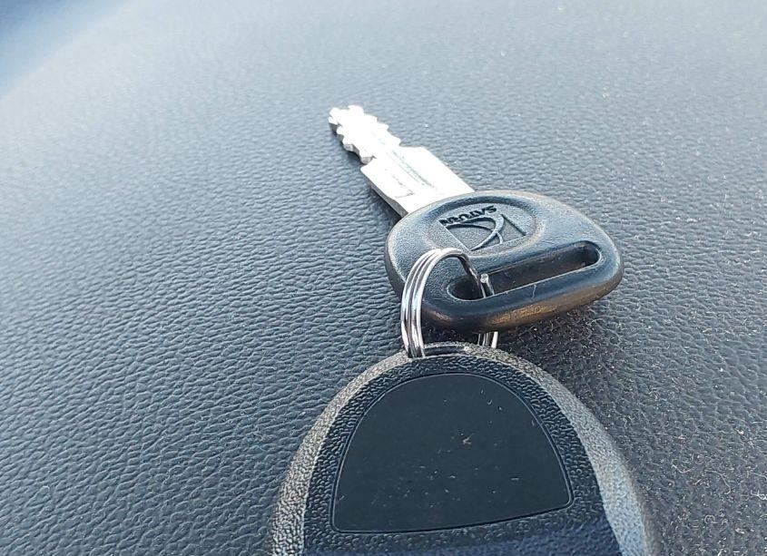 Photo 11 of 2009 Saturn Vue V6 XE (VIN 3GSDL43NX9S599989)