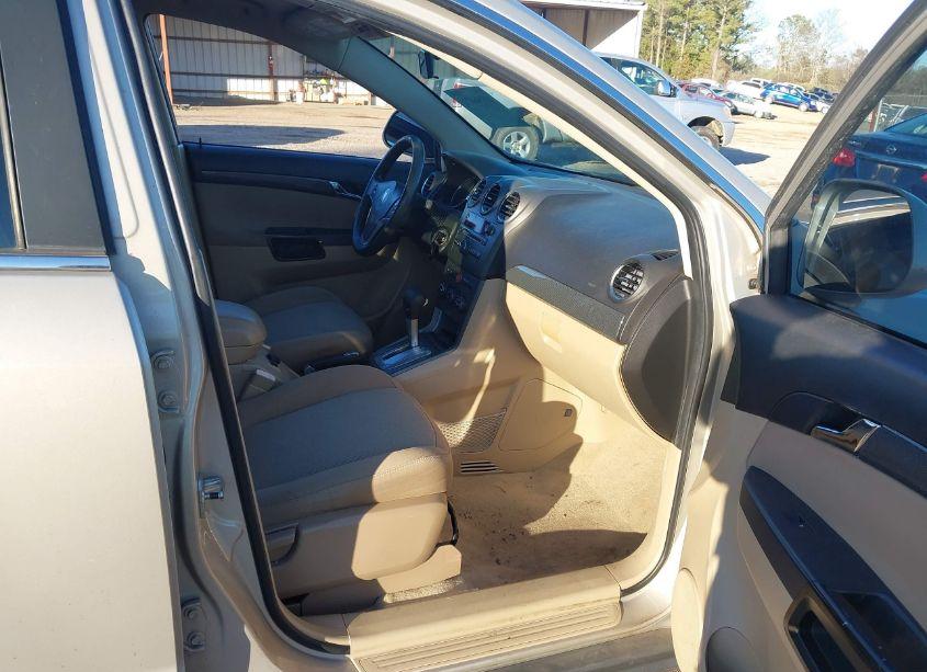 Photo 5 of 2009 Saturn Vue V6 XE (VIN 3GSDL43NX9S599989)