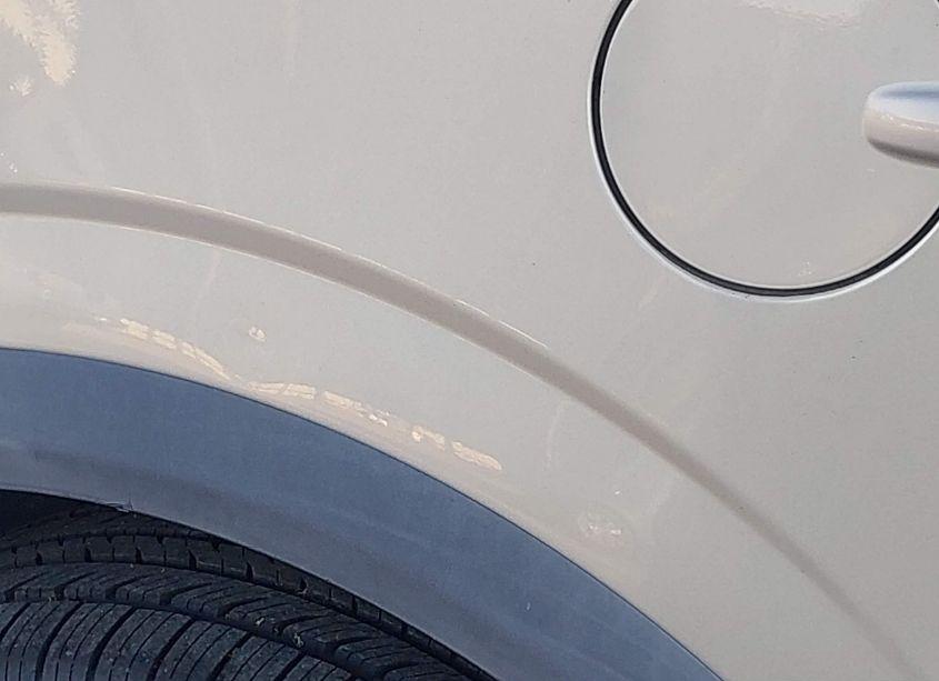 Photo 6 of 2009 Saturn Vue V6 XE (VIN 3GSDL43NX9S599989)