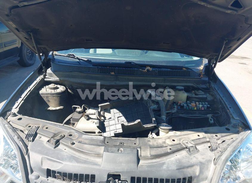 Photo 10 of 2009 Saturn Vue V6 XE (VIN 3GSDL43NX9S600347)