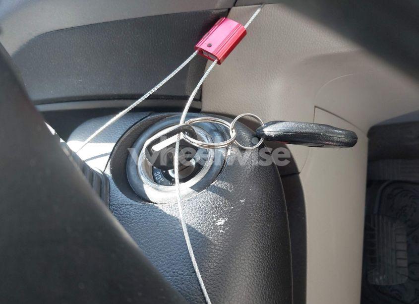 Photo 11 of 2009 Saturn Vue V6 XE (VIN 3GSDL43NX9S600347)