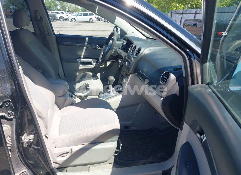 Photo 5 of 2009 Saturn Vue V6 XE (VIN 3GSDL43NX9S600347)