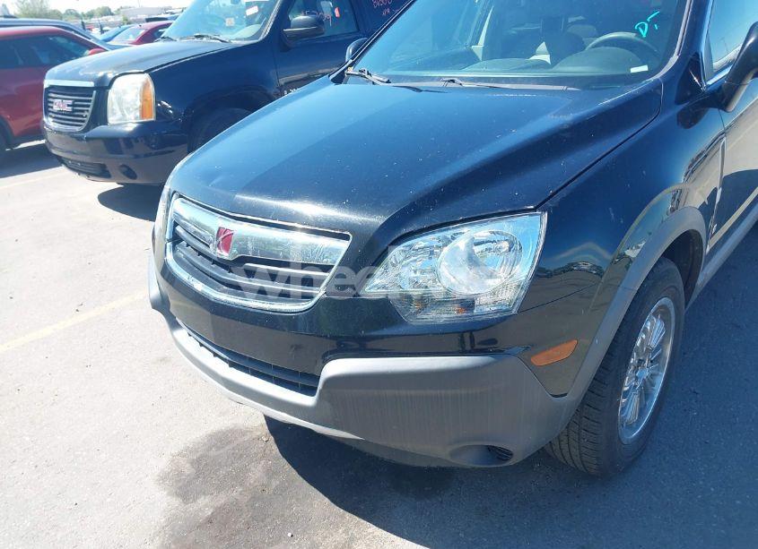 Photo 6 of 2009 Saturn Vue V6 XE (VIN 3GSDL43NX9S600347)