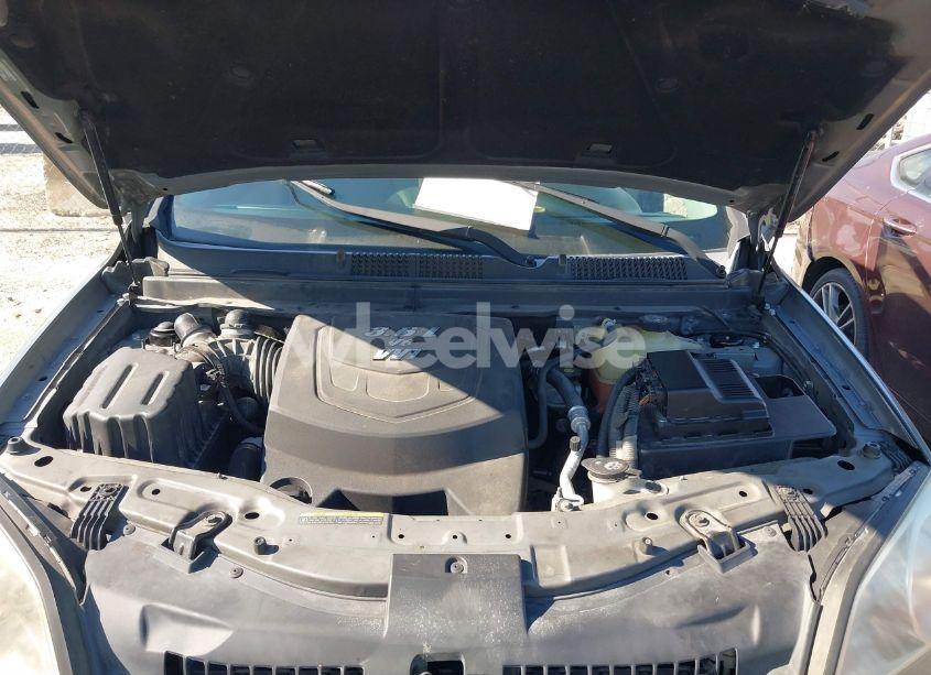 Photo 10 of 2009 Saturn Vue V6 XR (VIN 3GSDL53719S565463)