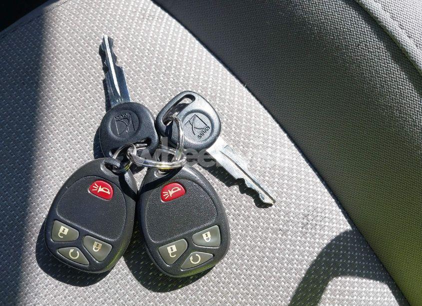 Photo 11 of 2009 Saturn Vue V6 XR (VIN 3GSDL53719S565463)