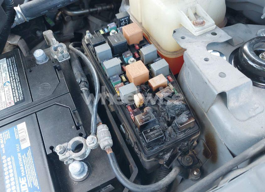 Photo 6 of 2009 Saturn Vue V6 XR (VIN 3GSDL53719S565463)