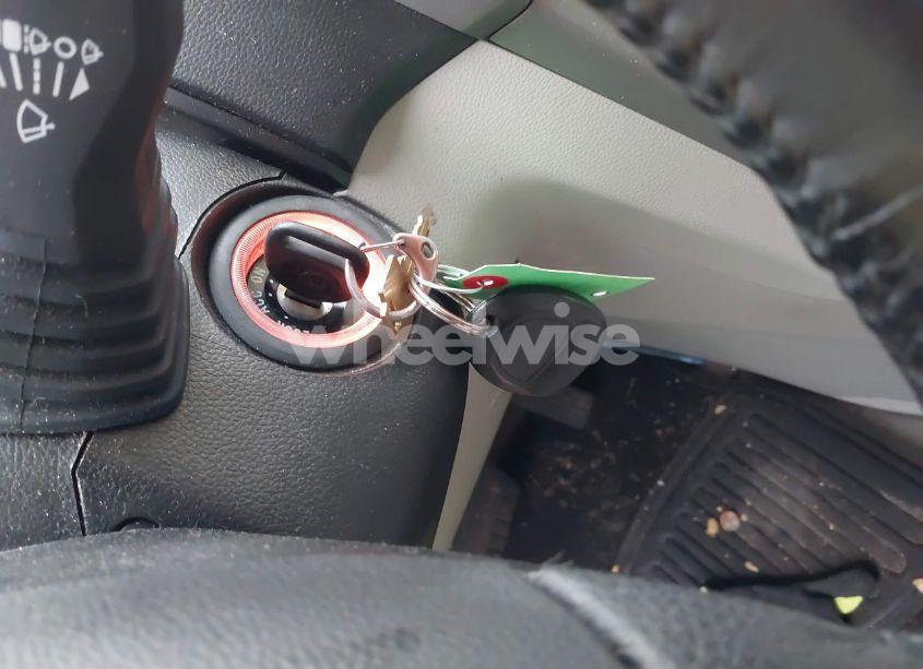 Photo 11 of 2009 Saturn Vue V6 XR (VIN 3GSDL53769S578600)