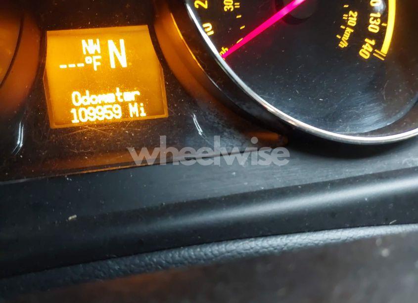 Photo 15 of 2009 Saturn Vue V6 XR (VIN 3GSDL53769S578600)