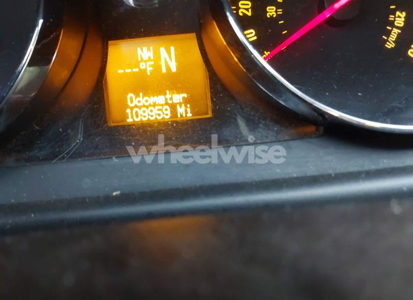 Photo 7 of 2009 Saturn Vue V6 XR (VIN 3GSDL53769S578600)