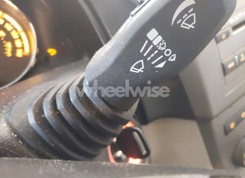 Photo 11 of 2008 Saturn Vue V6 XR (VIN 3GSDL63708S715065)