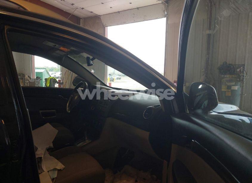 Photo 5 of 2008 Saturn Vue V6 XR (VIN 3GSDL63708S715065)