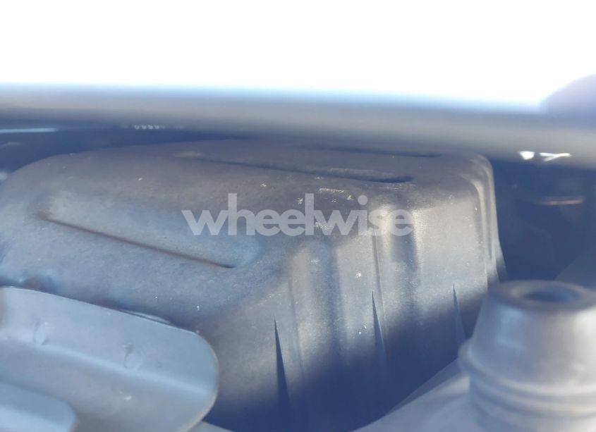 Photo 10 of 2009 Saturn Vue V6 XR (VIN 3GSDL63709S588948)