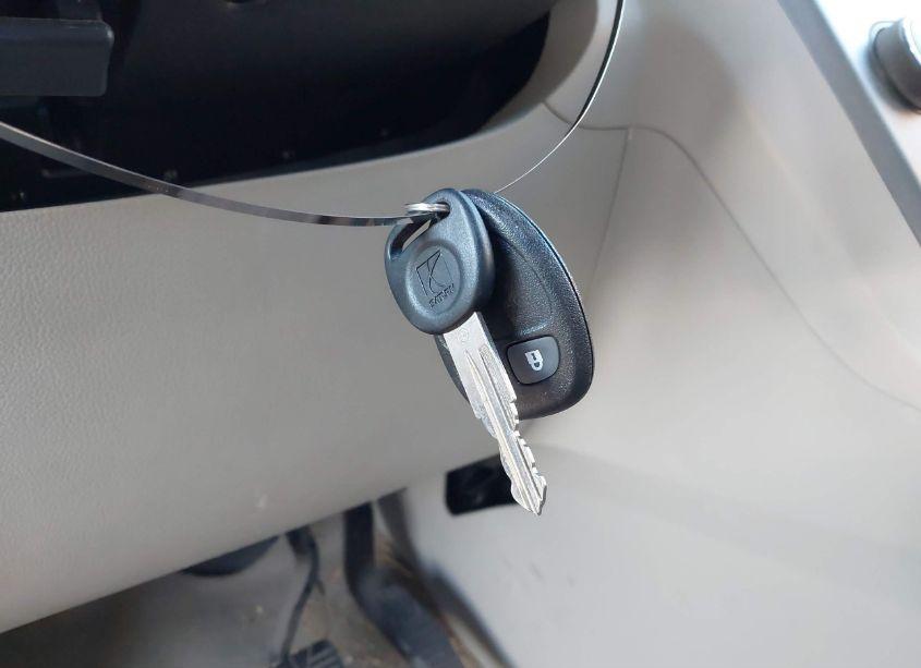 Photo 11 of 2008 Saturn Vue V6 XR (VIN 3GSDL63718S673411)