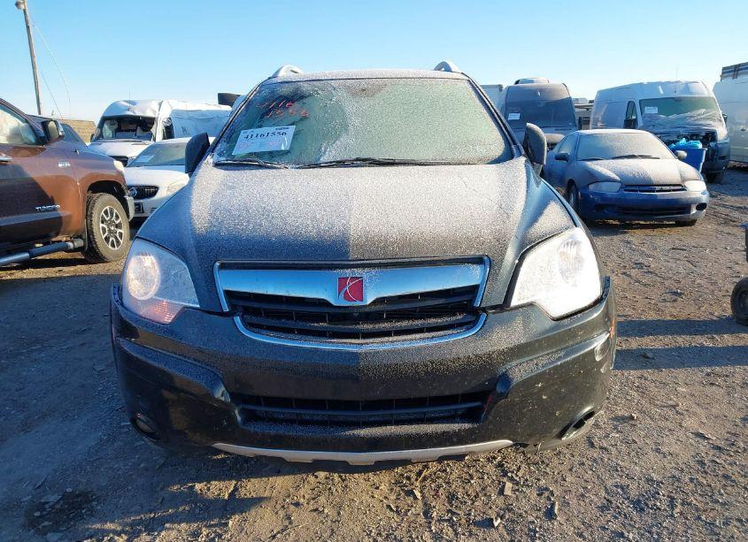 Photo 12 of 2008 Saturn Vue V6 XR (VIN 3GSDL63718S673411)