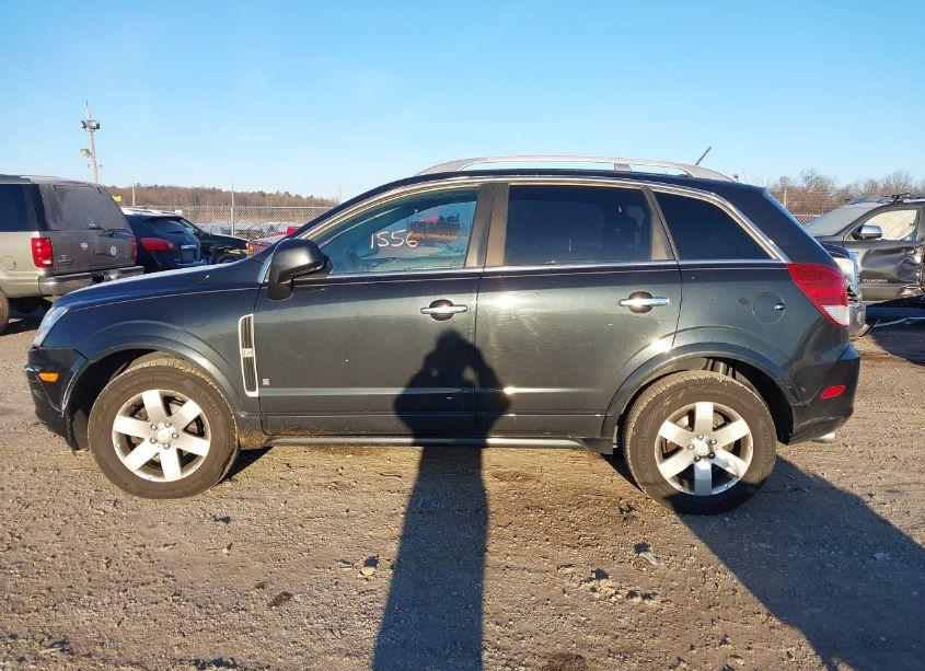 Photo 14 of 2008 Saturn Vue V6 XR (VIN 3GSDL63718S673411)