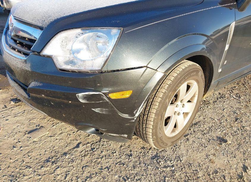 Photo 6 of 2008 Saturn Vue V6 XR (VIN 3GSDL63718S673411)