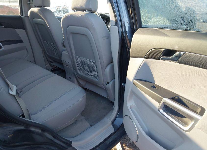 Photo 8 of 2008 Saturn Vue V6 XR (VIN 3GSDL63718S673411)