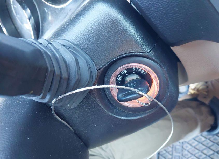 Photo 11 of 2009 Saturn Vue V6 XR (VIN 3GSDL63729S596534)