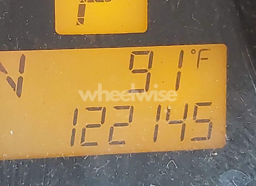 Photo 15 of 2008 Saturn Vue XR (VIN 3GSDL63738S698018)