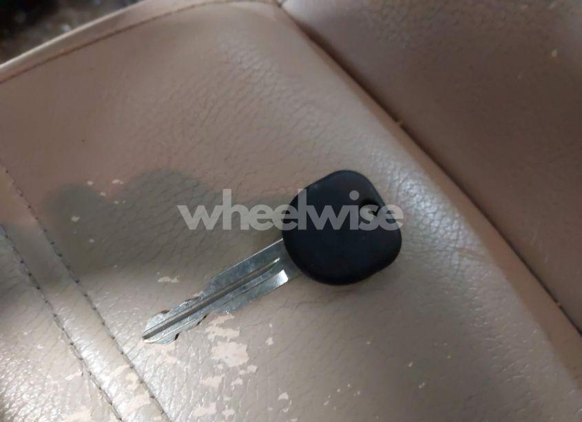 Photo 11 of 2008 Saturn Vue V6 XR (VIN 3GSDL63798S669428)