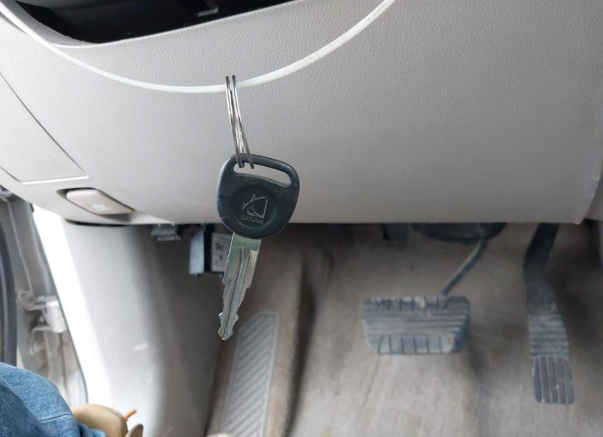 Photo 11 of 2008 Saturn Vue V6 XR (VIN 3GSDL73748S503176)