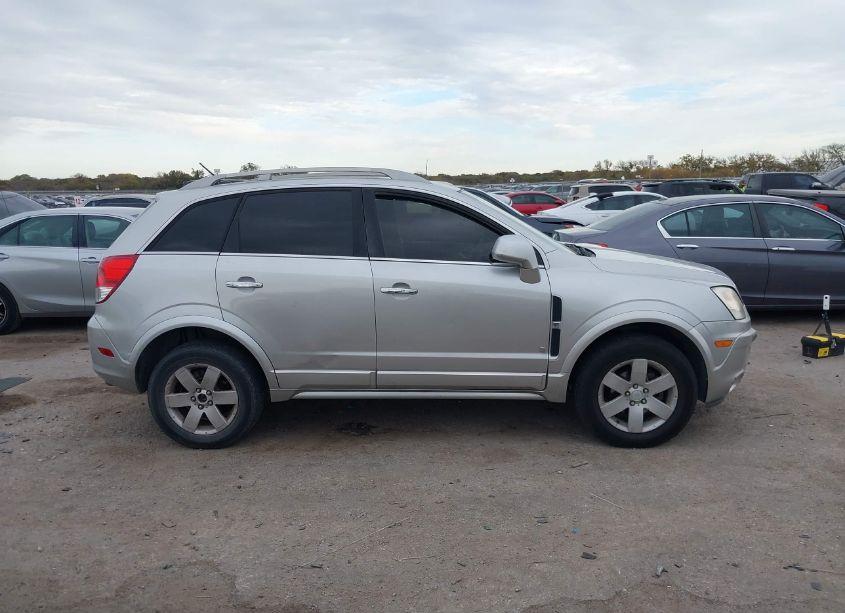 Photo 13 of 2008 Saturn Vue V6 XR (VIN 3GSDL73748S503176)