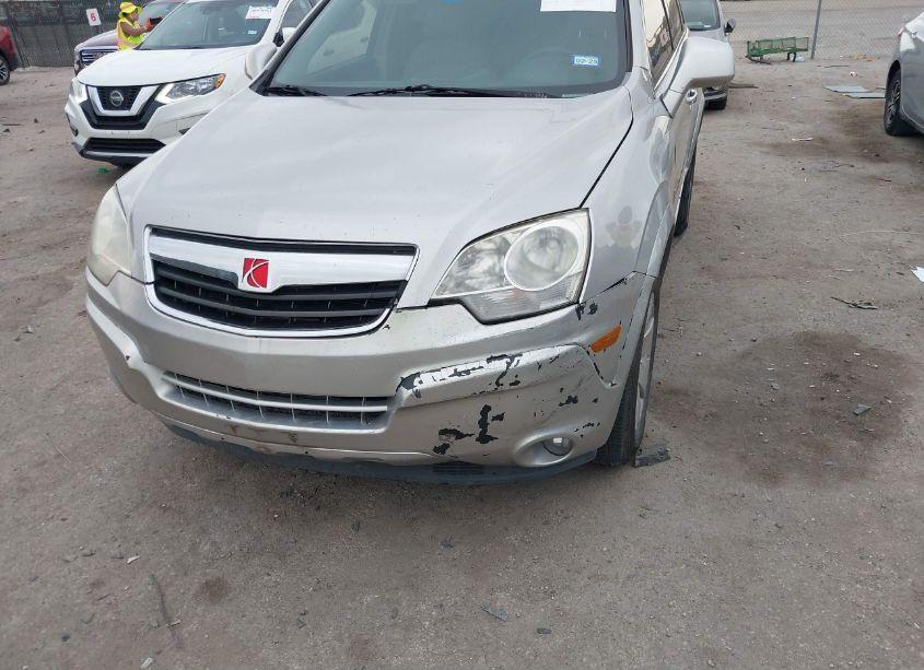 Photo 6 of 2008 Saturn Vue V6 XR (VIN 3GSDL73748S503176)