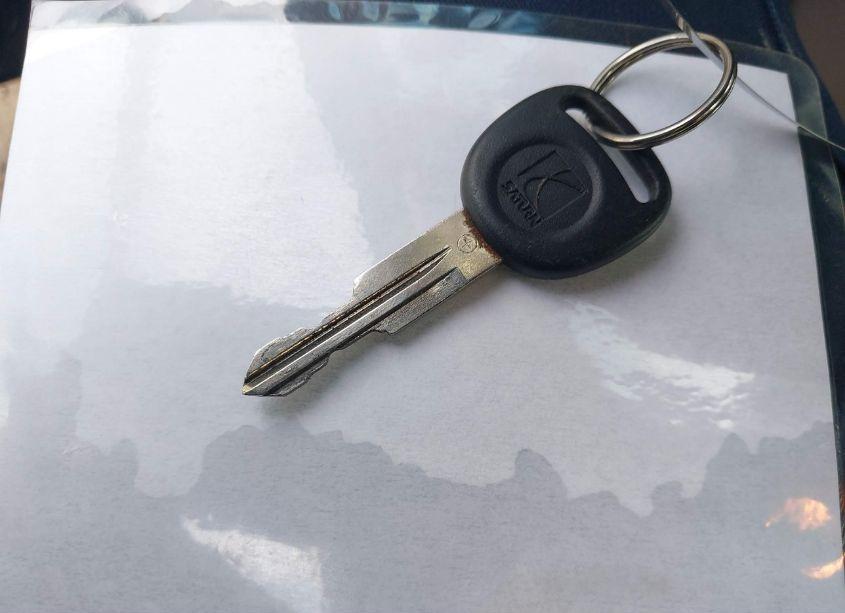 Photo 11 of 2008 Saturn Vue V6 XR (VIN 3GSDL73758S516311)