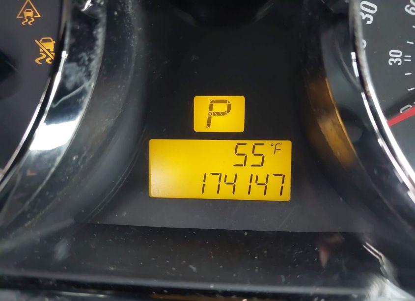 Photo 16 of 2008 Saturn Vue V6 XR (VIN 3GSDL73758S516311)