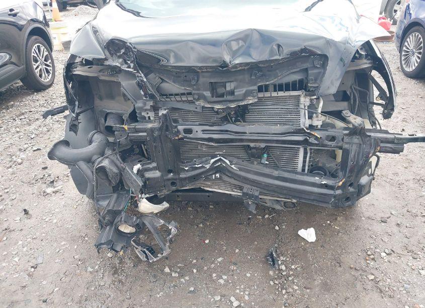 Photo 6 of 2008 Saturn Vue V6 XR (VIN 3GSDL73758S516311)