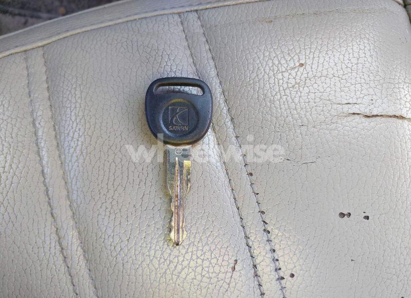 Photo 11 of 2008 Saturn Vue V6 XR (VIN 3GSDL73768S557031)