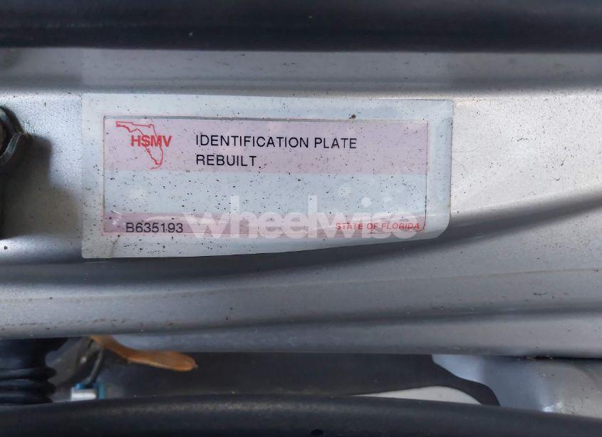 Photo 12 of 2008 Saturn Vue V6 XR (VIN 3GSDL73768S557031)