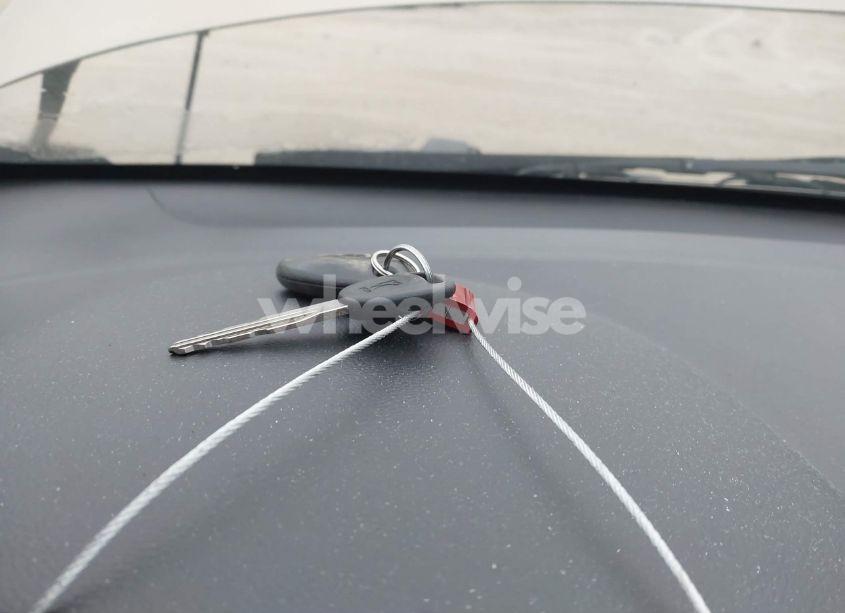 Photo 11 of 2008 Saturn Vue V6 XR (VIN 3GSDL73778S585498)