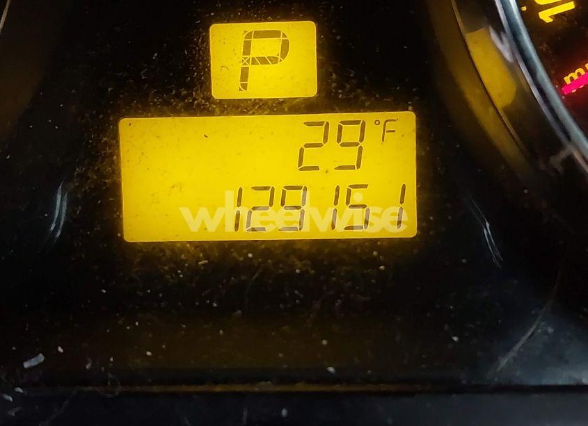 Photo 15 of 2008 Saturn Vue V6 XR (VIN 3GSDL73778S585498)