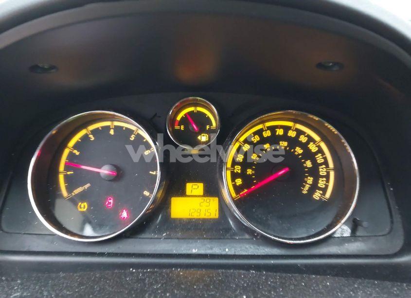 Photo 7 of 2008 Saturn Vue V6 XR (VIN 3GSDL73778S585498)