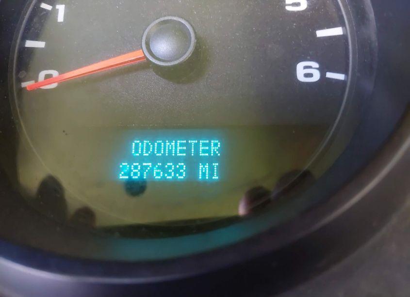 Photo 7 of 2008 Gmc Sierra 1500 SL (VIN 3GTEC13C38G150202)